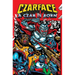 Czarface: A Czar Is Born