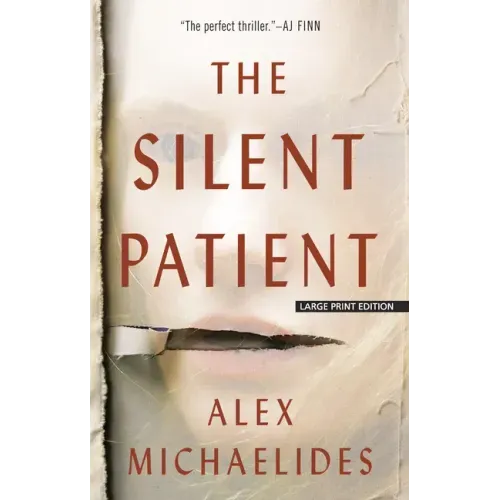 The Silent Patient