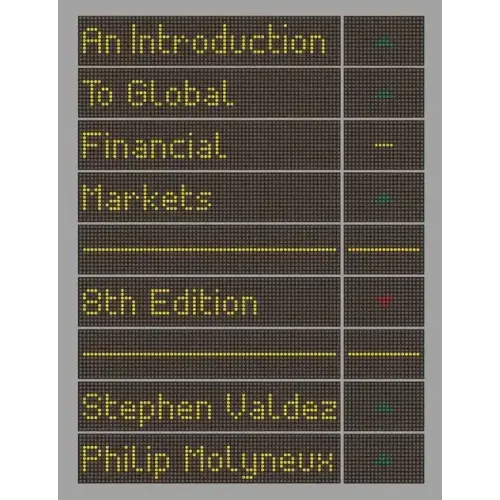 An Introduction to Global Financial Markets