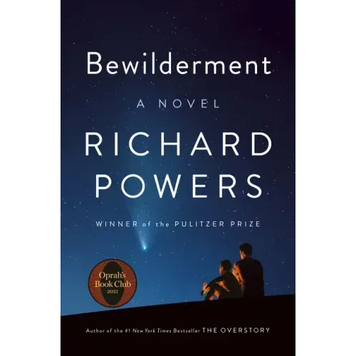 Bewilderment