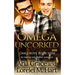 Omega Uncorked: A Non Shifter Alpha Omega MPreg Romance
