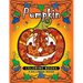 Pumpkin Coloring book: A Halloween Design (An Adult coloring book)