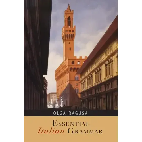 Essential Italian Grammar