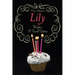The Year I Turned Sixteen: Rose, Daisy, Laurel, Lily