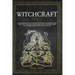 Witchcraft: A new beginners guide to history, traditions & modern-day spells. Learn how to master its magic, spells, tarots, cryst
