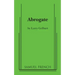 Abrogate