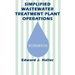 Simplified Wastewater Treatment Plant Operations Workbook