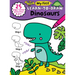My First Learn-To-Draw: Dinosaurs: (25 Wipe Clean Activities + Dry Erase Marker)