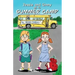Jessie and Ginny go to Summer Camp
