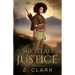 She Steals Justice