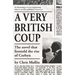 A Very British Coup: The Novel That Foretold the Rise of Corbyn
