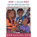 1.6 Million African American Quilters: Survey, Sites, and a Half-Dozen Art Quilt Blocks