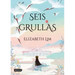 Grullas 1.Seis Grullas