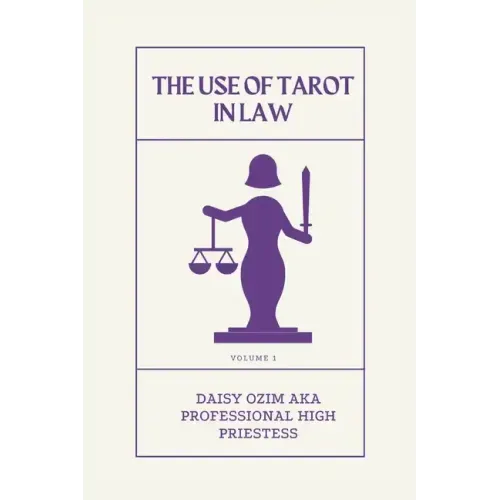 The Use of Tarot in Law