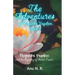 The Adventures of Priyanka Vagdevi: Priyanka Vagdevi and the Mystery of Malar Tower
