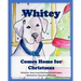 Whitey Comes Home for Christmas