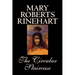 The Circular Staircase by Mary Roberts Rinehart, Fiction, Classics, Mystery & Detective