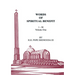 Words of Spiritual Benefit Volume 1
