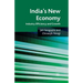 India's New Economy: Industry Efficiency and Growth