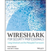Wireshark for Security Professionals: Using Wireshark and the Metasploit Framework