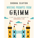 Writing Prompts From Grimm: A Fairy-Tale Themed Workbook for Grades 3 - 6