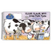 Click, Clack, Moo: Cows That Type (Storytime Together Edition)