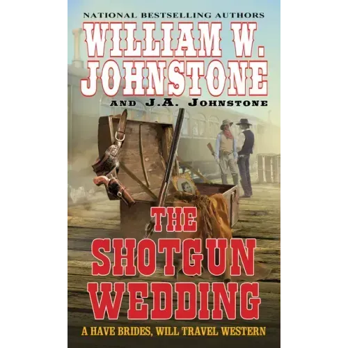 The Shotgun Wedding