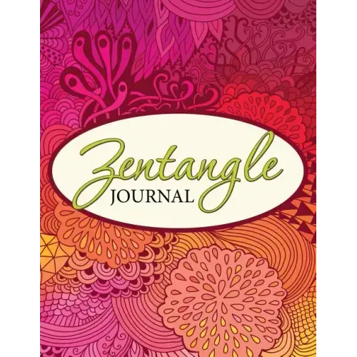 Zentangle Journal