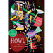 Howl, and Other Poems
