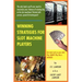 Winning Strategies for Slot Machine Players