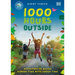 1000 Hours Outside: Activities to Match Screen Time with Green Time