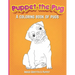 Puppet the Pug: A Coloring Book of Pugs
