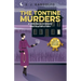The Tontine Murders: A Veronica Howard Vintage Mystery