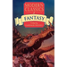Modern Classics of Fantasy