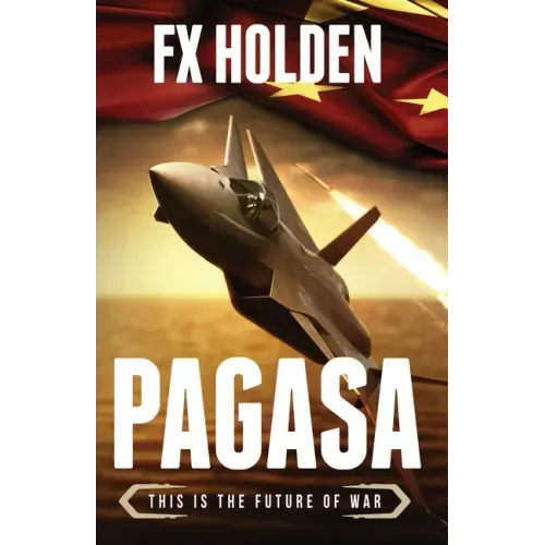 Pagasa: This is the Future of War