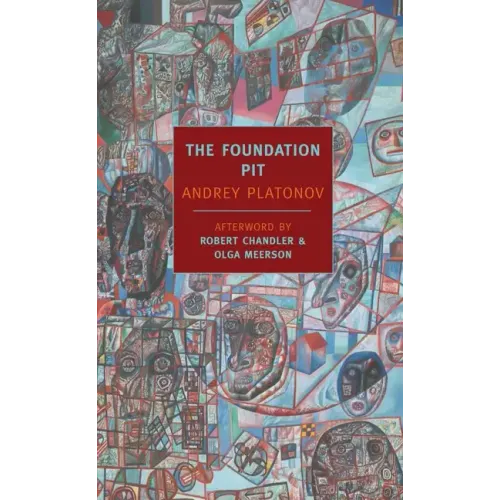 The Foundation Pit