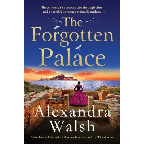 The Forgotten Palace