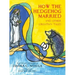 How the Hedgehog Married: And Other Croatian Fairy Tales