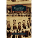 Pasadena: 1940-2008