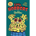 Little Horrors: Shiver with Fear - Shake with Laughter!
