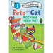 Pete the Cat: Rocking Field Day