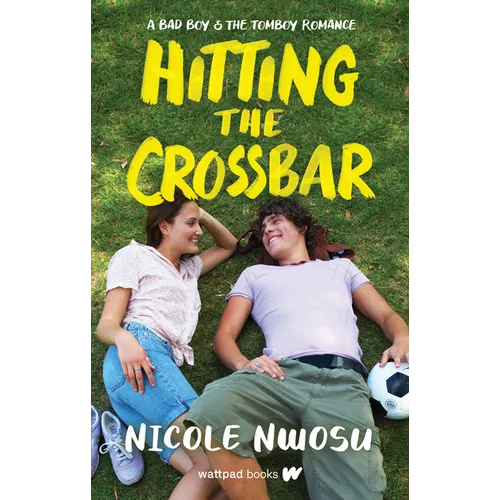 Hitting the Crossbar