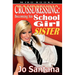 Crossdressing: Becoming His Schoolgirl Sister