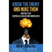Know the Enemy and Nuke Them: How not to be controlled, bullied & manipulated