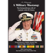 A Military Mustang: The Extraordinary Life of Captain John W. Arens