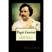 Papa Goriot (Spanish) Edition