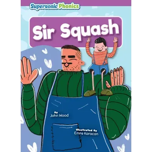 Sir Squash