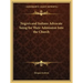 Negro's and Indians Advocate Suing for Their Admission Into the Church