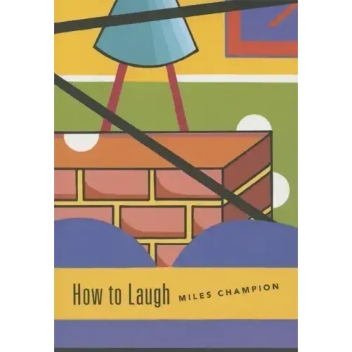 How to Laugh