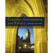 Canadian Government and Politics - Seventh Edition